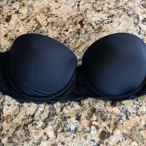 Calvin Klein strapless bra